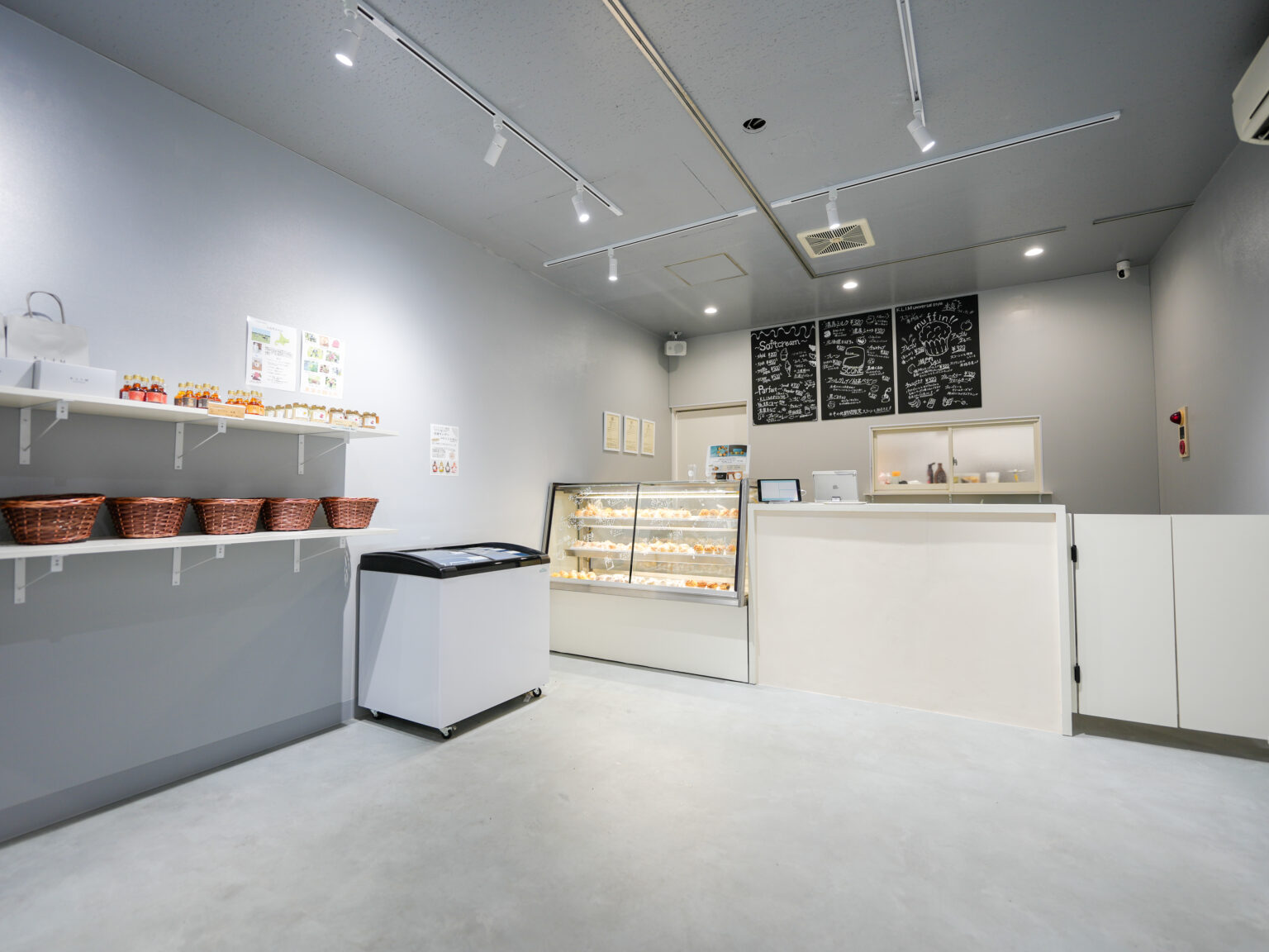 北21条店|K.L.I.M