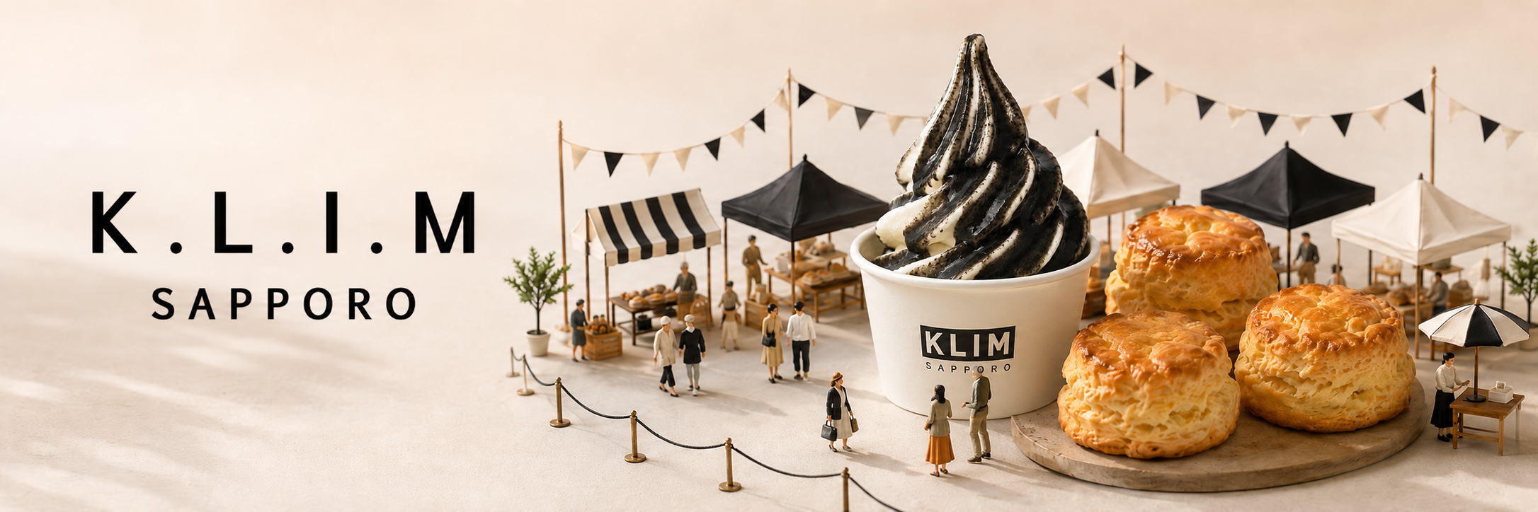 8月イベント出店情報｜KLIMがRISING SUN ROCK FESTIVALに初出店！